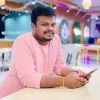 Sagar Atgur