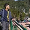 Ayush Omer