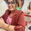 uzma parween