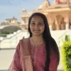 Riddhi Dadhania