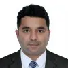 Rajesh Richard Rego