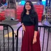 Akhila Reddy
