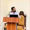 Shahid Ahmed