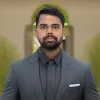 Rohit Saxena