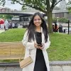 Prachi Chashmawala