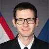 David Gronstal