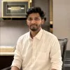Darshan Dahake