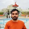 Sarath Chandran
