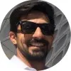 Syed Saqib Shah