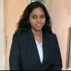 B Kavya Nagashree