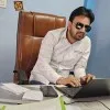 Aman Tiwari