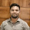 Dinesh Salunke