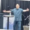 Rev Frank DeLeo