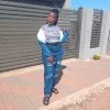 Masego Mazantsana