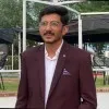 Talha Zaman
