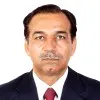 Shaukat Ali
