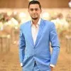 Taiyab Zahid
