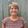 Tracy Halsey