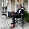 Aaron Le