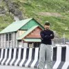 Ajay Chandel