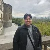 Rinkesh Patel