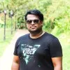 Santosh Jena
