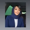 Heba Merghani Gawish