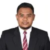 Shahrul Asraf