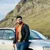 Sourav Manhas