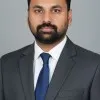 Mohammed Arshad