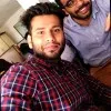 mahesh sigi