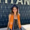 Hannah Zatarain
