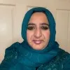Farrukh Begum