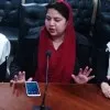 Fakhra Naz