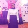 Aya Shaker