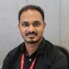 prakash chandrasekaran