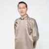 xiaoqiang zhang