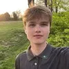Calvin Fitton
