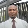 James Boakye