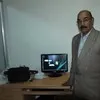 Asghar Khan