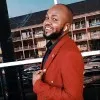 Uche John