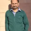 vivek mishra