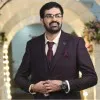 Sriniketh Srinath