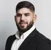 Zak Taleb