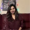 Nimisha Varghese