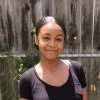 Ashante Jones