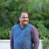 Durgesh Pandey