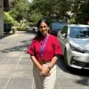 Kshitija Kulkarni