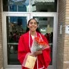 Abby Erazo Sagastizado
