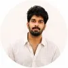 Monish Ram Reddy Etti
